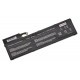 Batterie für Notebook Acer Aspire M3-481 serie 4800mAh Li-pol 11,1V SAMSUNG-Zellen