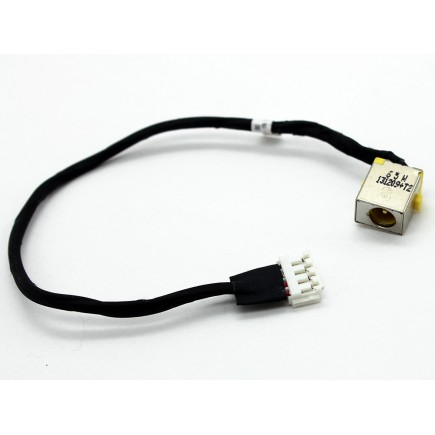Gateway NV76R49U Gerätestecker für Notebooks 1,65mm