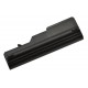 Batterie für Notebook IBM Lenovo IdeaPad Z465A-NEI 7800mAh Li-Ion 11,1V SAMSUNG-Zellen