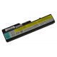 Batterie für Notebook IBM Lenovo IdeaPad G780-ISE 7800mAh Li-Ion 11,1V SAMSUNG-Zellen