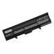 Batterie für Notebook Dell kompatibilní XT832 5200mAh Li-Ion 11,1V SAMSUNG-Zellen