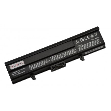 Batterie für Notebook Dell XPS M1500 5200mAh Li-Ion 11,1V SAMSUNG-Zellen