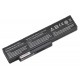 Batterie für Notebook Asus A9T 5200mAh Li-Ion 11,1V SAMSUNG-Zellen