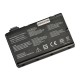 Batterie für Notebook Fujitsu Siemens Amilo Pi3540 5200mAh Li-Ion 10,8V SAMSUNG-Zellen
