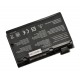 Batterie für Notebook Fujitsu Siemens Amilo Pi3525 5200mAh Li-Ion 10,8V SAMSUNG-Zellen
