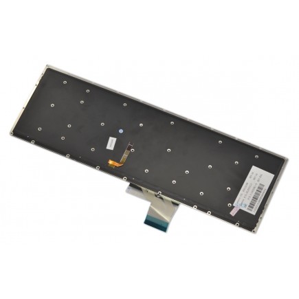 Lenovo IdeaPad Y50-70 Laptop Tastatur, tschechisch