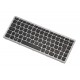 Lenovo IdeaPad U410 Laptop Tastatur, tschechisch ohne Schrauben