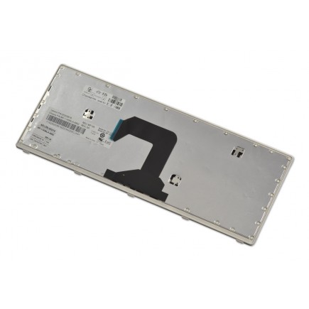 Lenovo 25208772 Laptop Tastatur, tschechisch ohne Schrauben