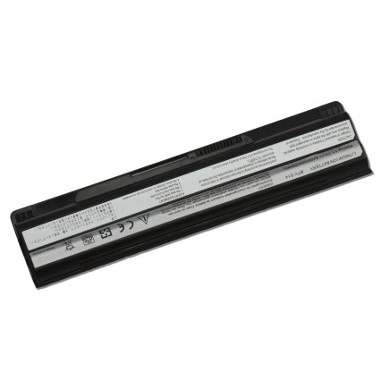 Batterie für Notebook MSI GE70 2OD-242AU 5200mAh Li-Ion 11,1V SAMSUNG-Zellen