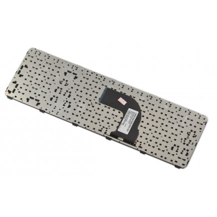 HP Pavilion DV7-7023cl Laptop Tastatur, tschechisch mit einem Rahmen