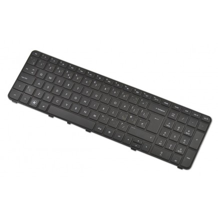 HP Compaq Pavilion DV7-4011EL Laptop Tastatur, tschechisch