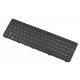 HP Compaq Pavilion DV7-4110EV Laptop Tastatur, tschechisch