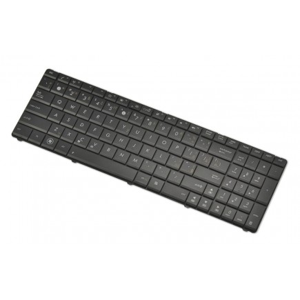ASUS N61VG Laptop Tastatur, tschechisch