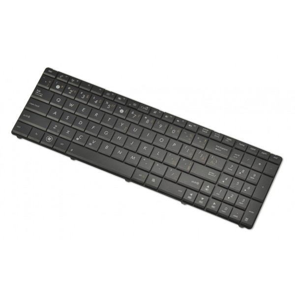 ASUS N53SV-XV1 Laptop Tastatur, tschechisch