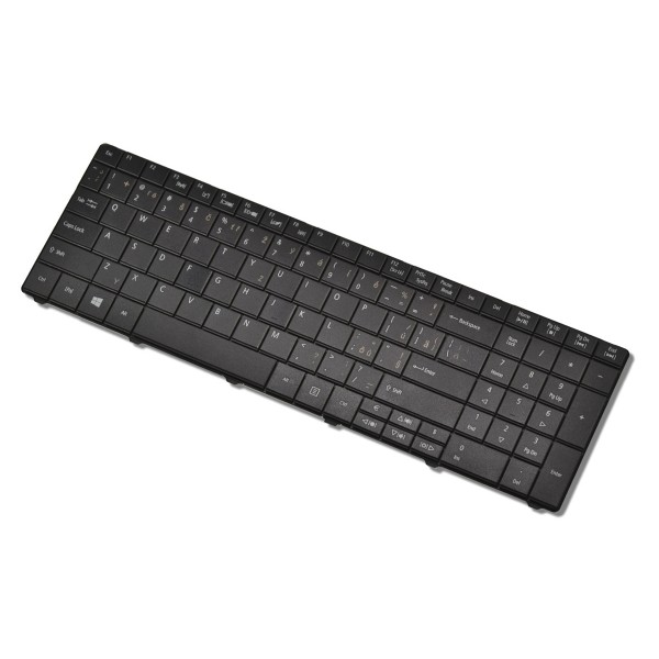 Acer ASPIRE E1-531-4852 Laptop Tastatur, tschechisch