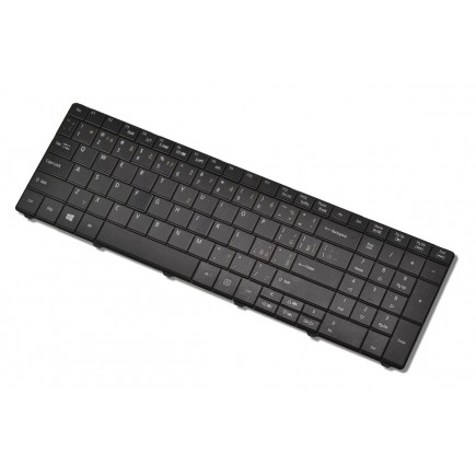 Acer ASPIRE E1-571-53234G1TMAKK Laptop Tastatur, tschechisch