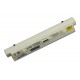 Batterie für Notebook IBM Lenovo IdeaPad S10e 5200mAh Li-Ion 11,1V SAMSUNG-Zellen
