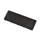 HP G6-1000 Laptop Tastatur, tschechisch