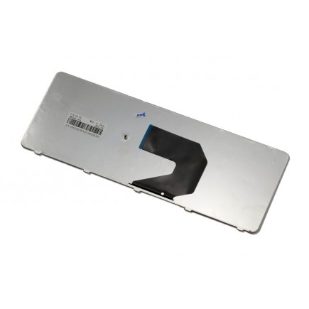 HP Compaq 650 Laptop Tastatur, tschechisch