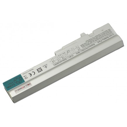 Batterie für Notebook Kompatibilní PA3783U-1BRS 5200mAh Li-Ion 10,8V SAMSUNG-Zellen