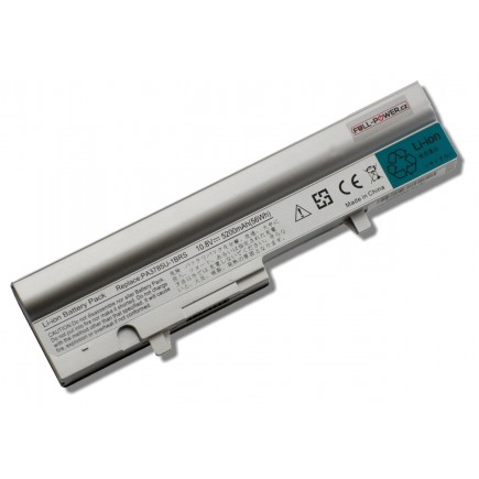 Batterie für Notebook Kompatibilní PA3784U-1BRS 5200mAh Li-Ion 10,8V SAMSUNG-Zellen