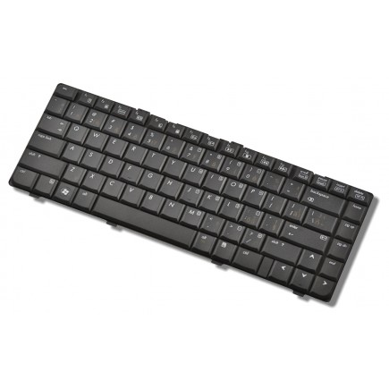 HP Pavilion dv6025EA Laptop Tastatur, CZ/SK