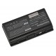 Batterie für Notebook Toshiba Satellite L40-18X 5200mAh Li-Ion 11,1V SAMSUNG-Zellen