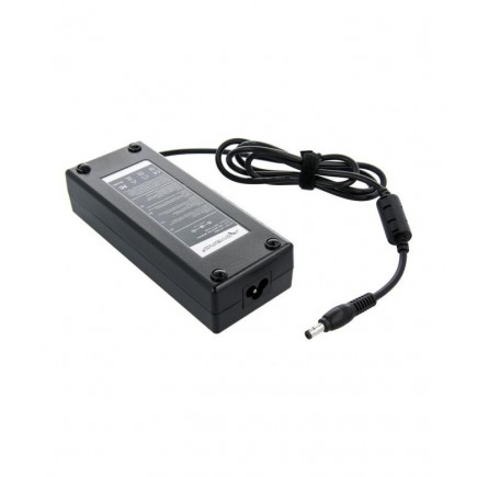 Laptop Netzteil Toshiba Satellite S50-CBT3N23 - Ladegerät Notebook / AC Adapter 120W