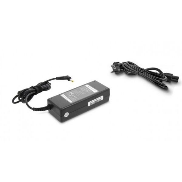Laptop Netzteil Asus X44H - Ladegerät Notebook / AC Adapter 75W