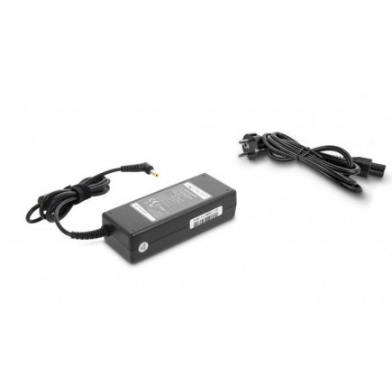 Laptop Netzteil HP Omnibook 2121 - Ladegerät Notebook / AC Adapter 75W