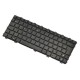 Asus Eee PC 1015 Laptop Tastatur, tschechisch ohne Rahmen