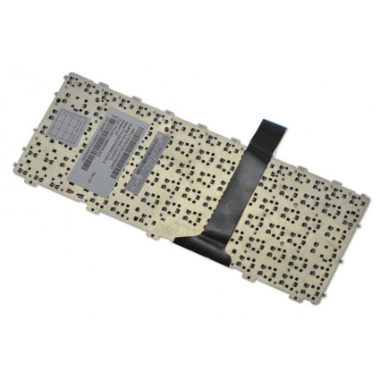 ASUS Eee PC 1015CX Laptop Tastatur, tschechisch ohne Rahmen