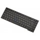 HP Compaq EliteBook 8440p Laptop Tastatur, CZ/SK trackpoint