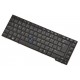 HP 598042-001 Laptop Tastatur, CZ/SK trackpoint