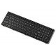 Lenovo 25203062 Laptop Tastatur, CZ/SK