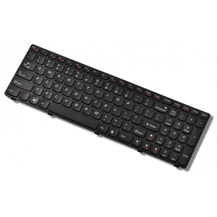 Lenovo T4B8-US Laptop Tastatur, CZ/SK