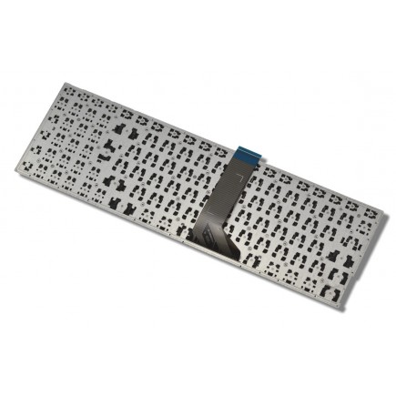 ASUS X555LA-BHI5N12 Laptop Tastatur, tschechisch ohne Rahmen