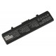 Batterie für Notebook Dell Inspiron 1525 2600mAh Li-Ion 14,8V SAMSUNG-Zellen