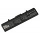 Batterie für Notebook Dell kompatibilní HP297 2600mAh Li-Ion 14,8V SAMSUNG-Zellen