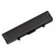 Batterie für Notebook Dell kompatibilní M911G 2600mAh Li-Ion 14,8V SAMSUNG-Zellen