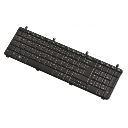 HP Pavilion DV7-3127eg Laptop Tastatur, tschechisch