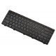 DELL N4110 Laptop Tastatur, tschechisch