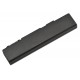 Batterie für Notebook Toshiba Satellite Pro S500 serie 5200mAh Li-Ion 10,8V SAMSUNG-Zellen