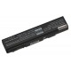 Batterie für Notebook Toshiba Dynabook Satellite B551/D 5200mAh Li-Ion 10,8V SAMSUNG-Zellen
