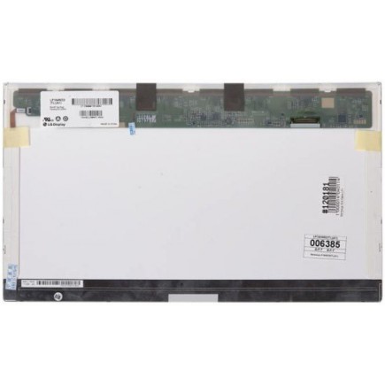 Laptop Bildschirm Sony Vaio VPC-F23M1R LCD Display 16,4“ 40Pin HD+ LED - Glänzend