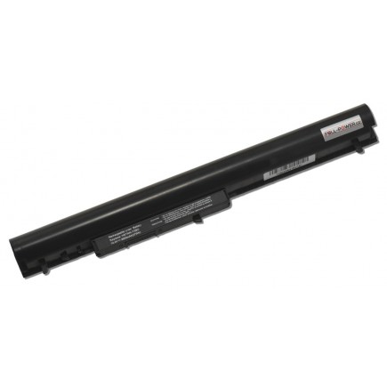 Batterie für Notebook HP Compaq Pavilion 15-N011SC 2600mAh Li-Ion 14,4V SAMSUNG-Zellen