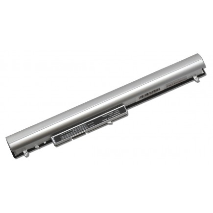 Batterie für Notebook HP Compaq Pavilion 15-N011SC 2600mAh Li-Ion 14,4V SAMSUNG-Zellen