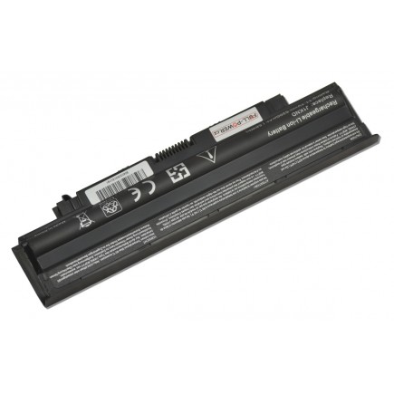 Batterie für Notebook Dell 0YXVK2 Kompatibilní 5200mAh Li-Ion 11,1V SAMSUNG-Zellen