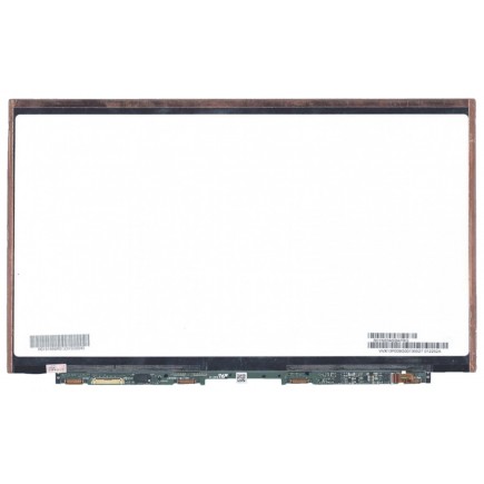 Laptop Bildschirm Slim Fit LCD Display 13,3“ LED 30Pin eDP FHD - Glänzend