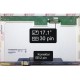 Laptop Bildschirm Normal LCD Display 17,1“ 30Pin Full HD CCFL - Glänzend